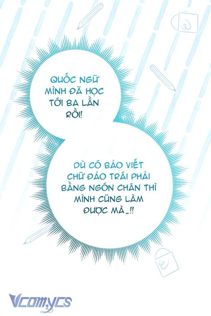 Đứa Trẻ Nuôi Dưỡng Ác Ma Chap 29 - Next Chap 30