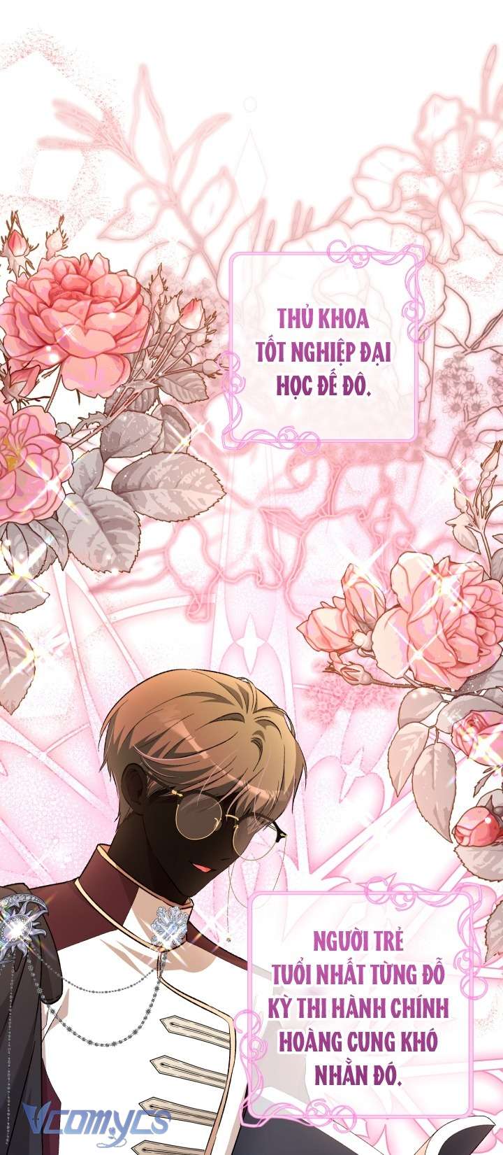 Đứa Trẻ Nuôi Dưỡng Ác Ma Chap 29 - Next Chap 30