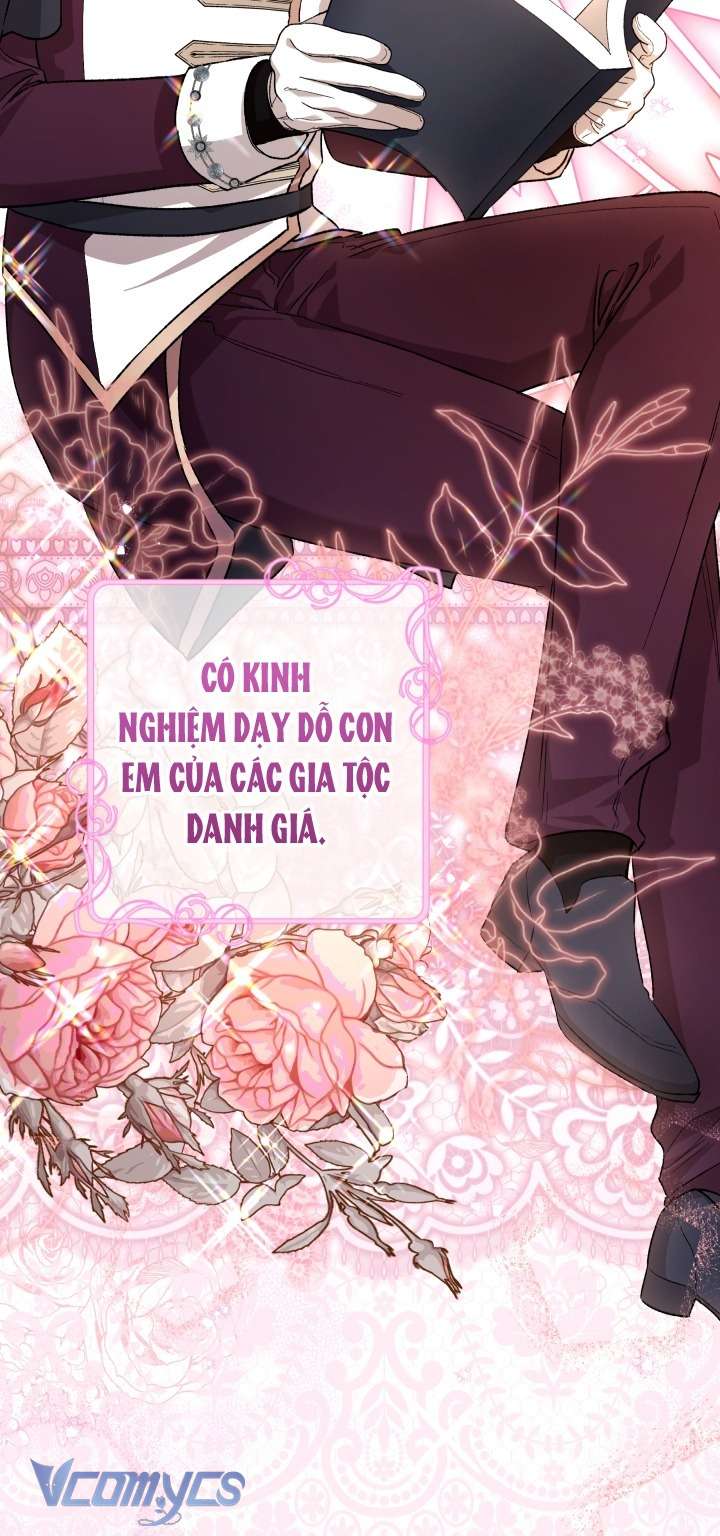 Đứa Trẻ Nuôi Dưỡng Ác Ma Chap 29 - Next Chap 30
