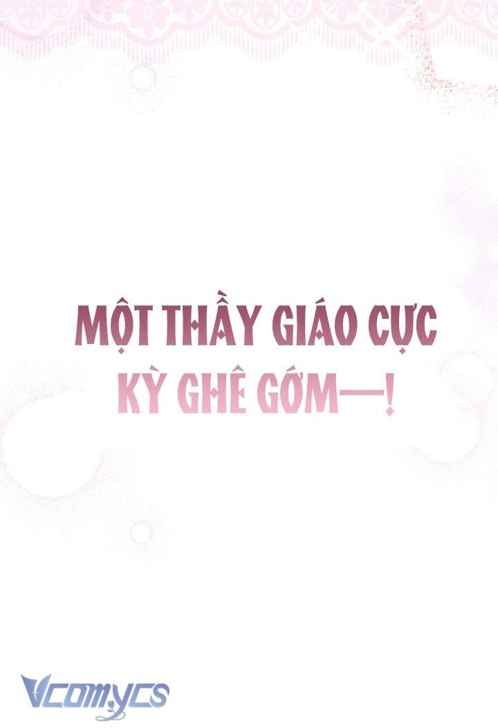 Đứa Trẻ Nuôi Dưỡng Ác Ma Chap 29 - Next Chap 30