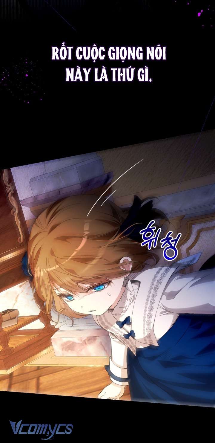 Đứa Trẻ Nuôi Dưỡng Ác Ma Chap 29 - Next Chap 30