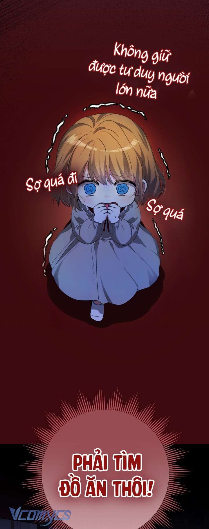 Đứa Trẻ Nuôi Dưỡng Ác Ma Chap 3 - Next Chap 4