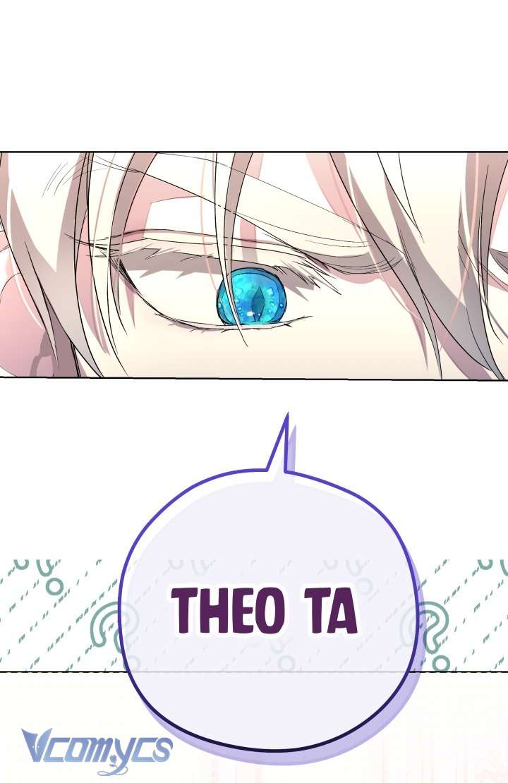 Đứa Trẻ Nuôi Dưỡng Ác Ma Chap 3 - Next Chap 4