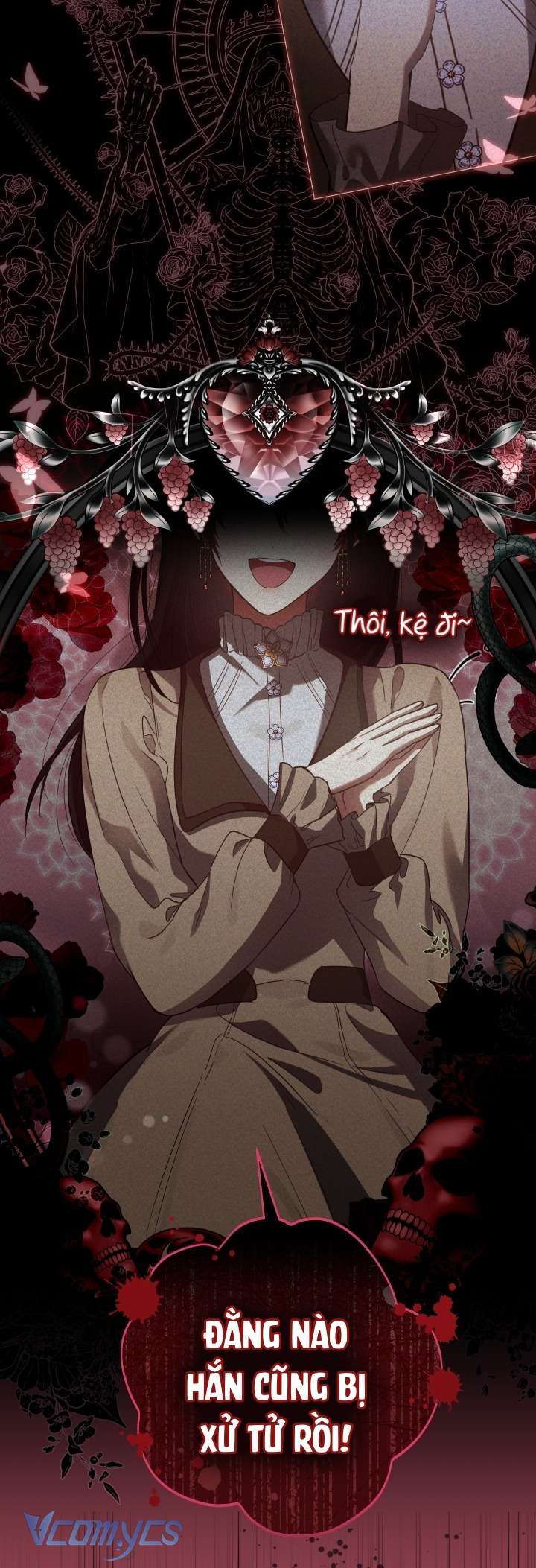 Đứa Trẻ Nuôi Dưỡng Ác Ma Chap 3 - Next Chap 4