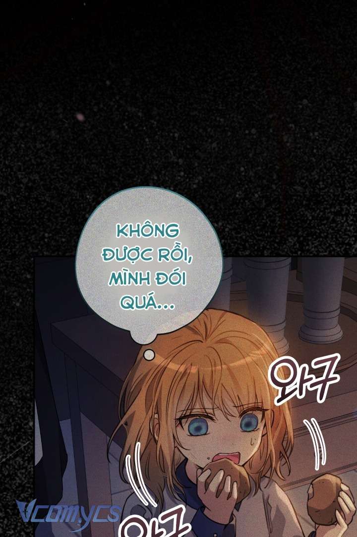 Đứa Trẻ Nuôi Dưỡng Ác Ma Chap 3 - Next Chap 4