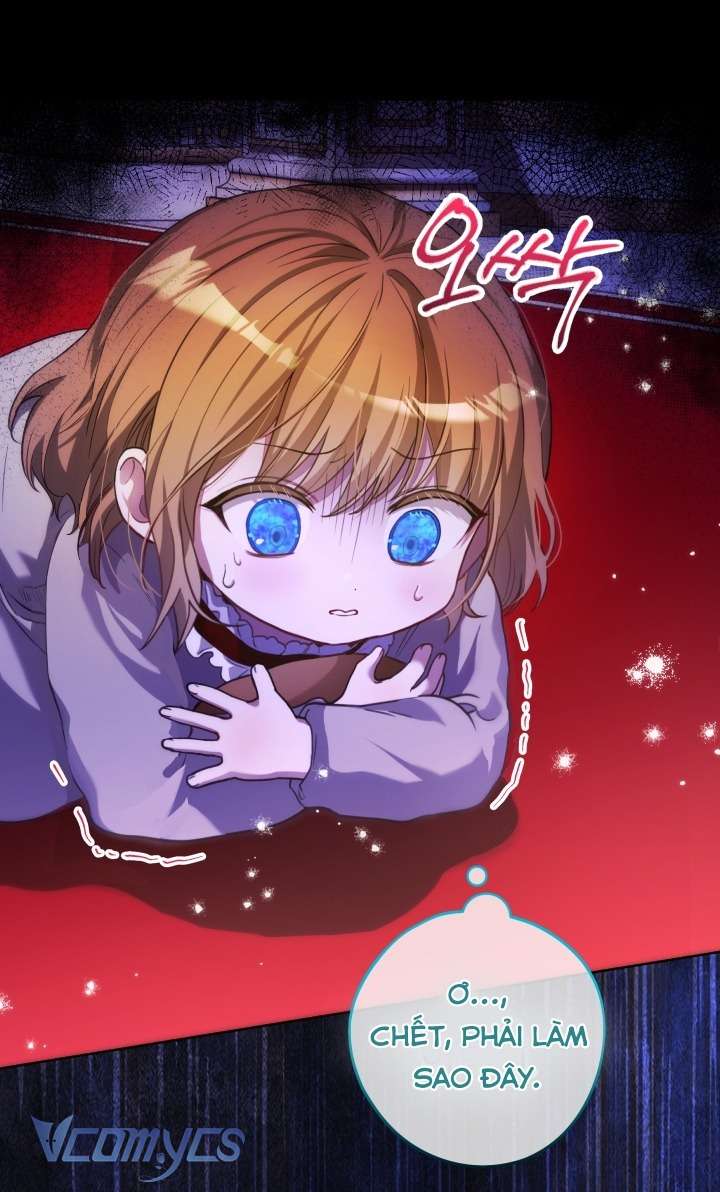 Đứa Trẻ Nuôi Dưỡng Ác Ma Chap 3 - Next Chap 4