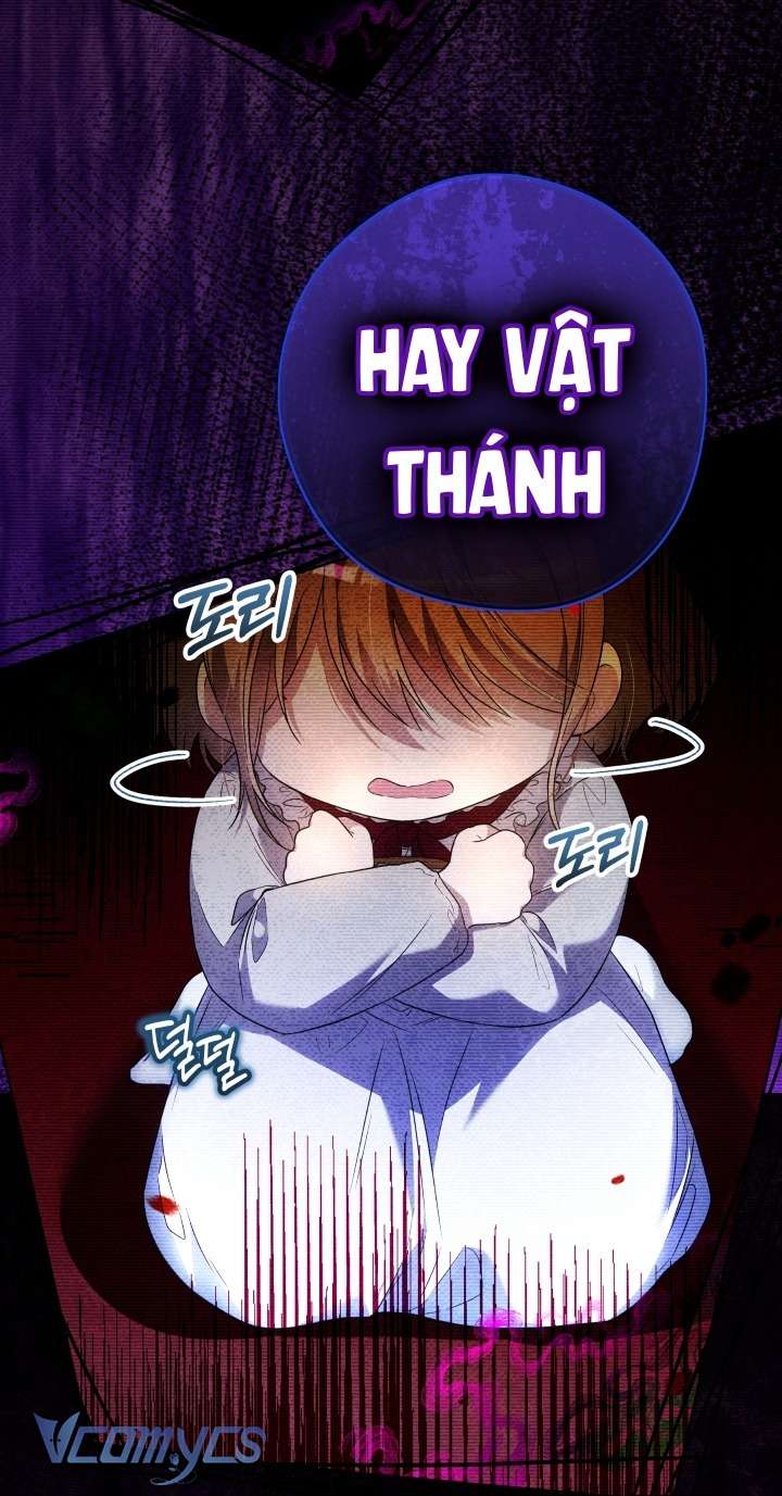 Đứa Trẻ Nuôi Dưỡng Ác Ma Chap 3 - Next Chap 4