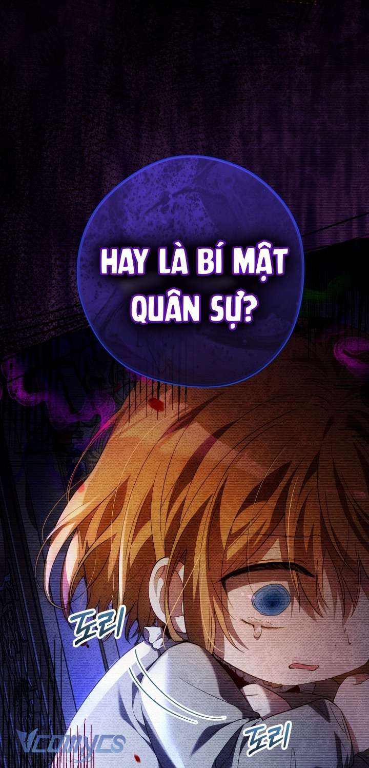 Đứa Trẻ Nuôi Dưỡng Ác Ma Chap 3 - Next Chap 4