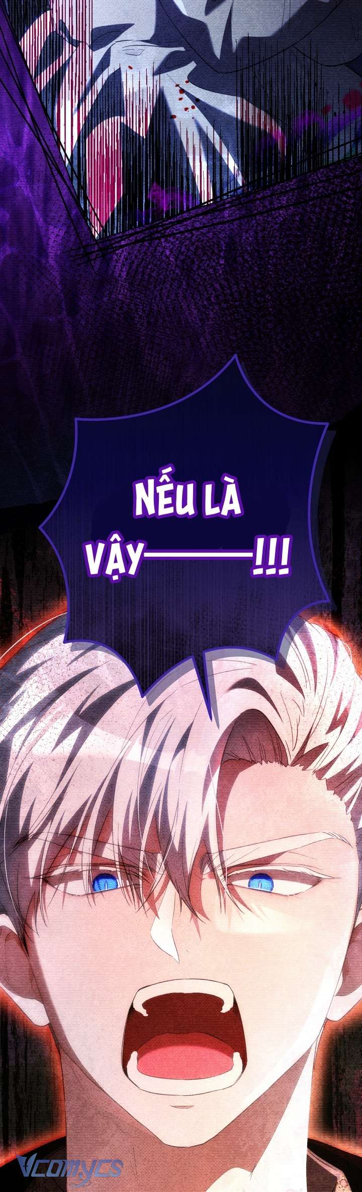 Đứa Trẻ Nuôi Dưỡng Ác Ma Chap 3 - Next Chap 4