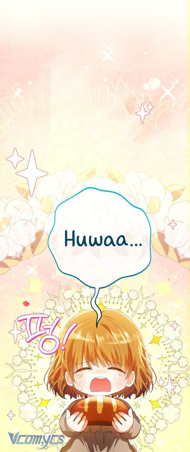 Đứa Trẻ Nuôi Dưỡng Ác Ma Chap 3 - Next Chap 4