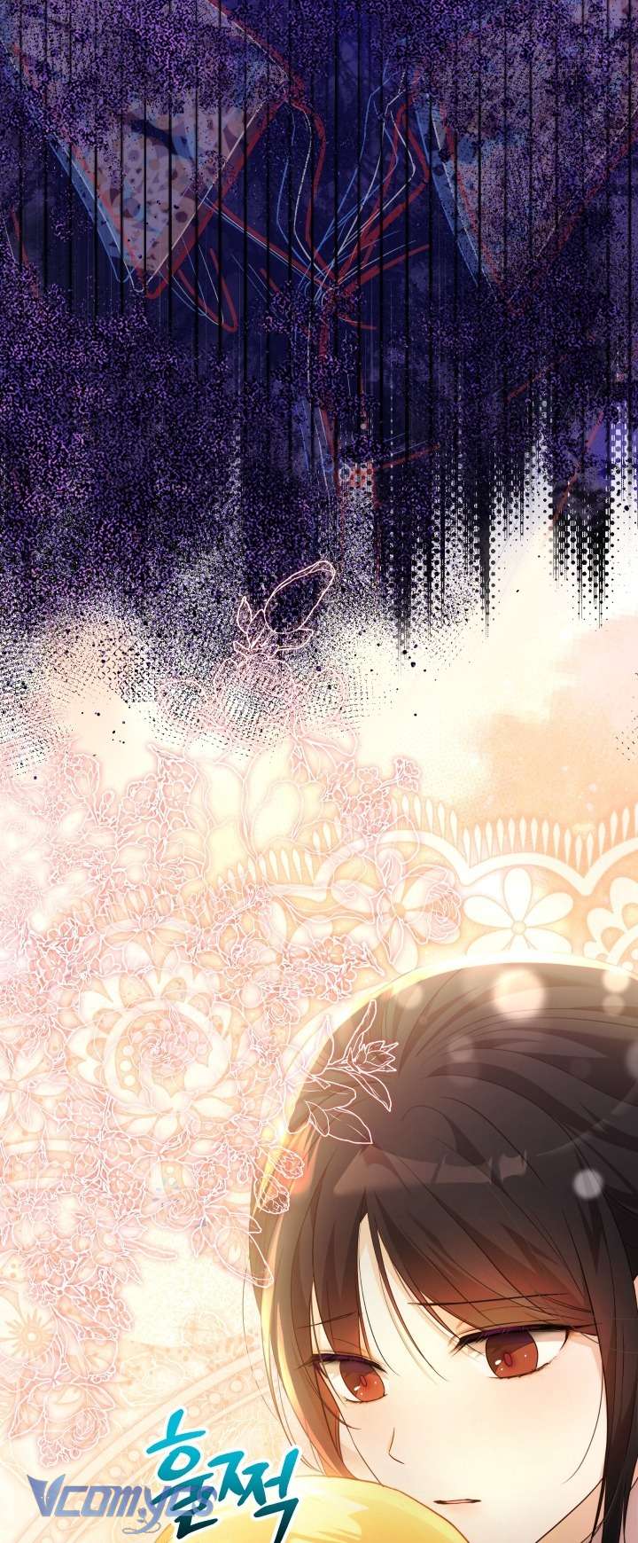 Đứa Trẻ Nuôi Dưỡng Ác Ma Chap 3 - Next Chap 4