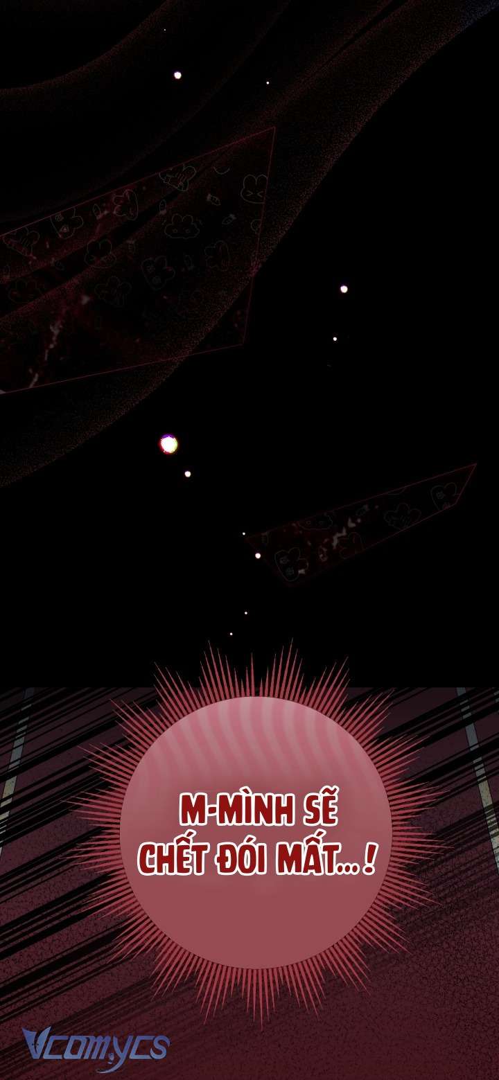 Đứa Trẻ Nuôi Dưỡng Ác Ma Chap 3 - Next Chap 4