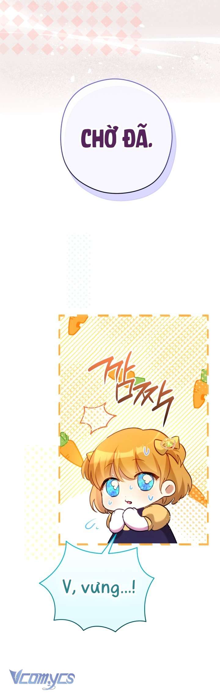 Đứa Trẻ Nuôi Dưỡng Ác Ma Chap 3 - Next Chap 4