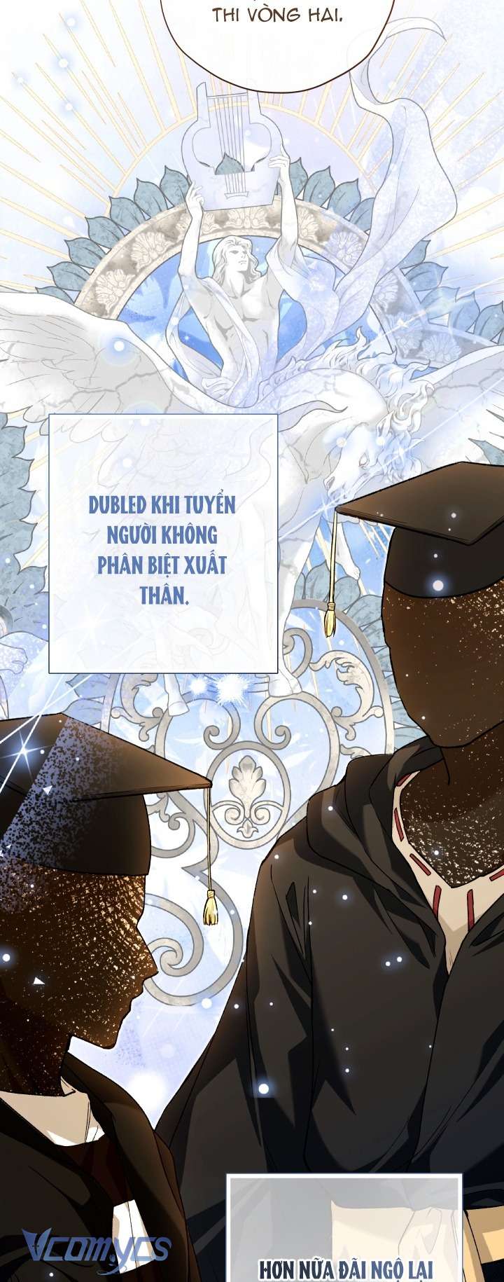 Đứa Trẻ Nuôi Dưỡng Ác Ma Chap 30 - Next Chap 31