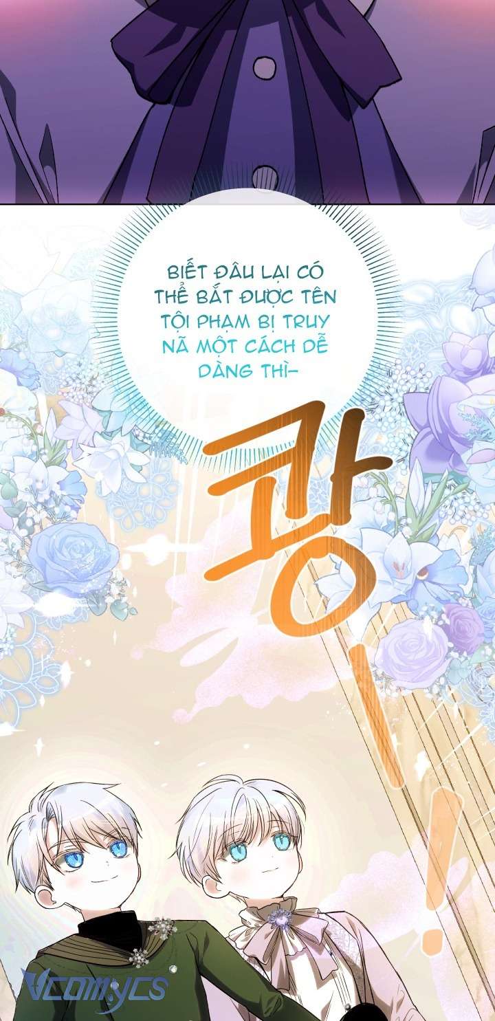 Đứa Trẻ Nuôi Dưỡng Ác Ma Chap 30 - Next Chap 31