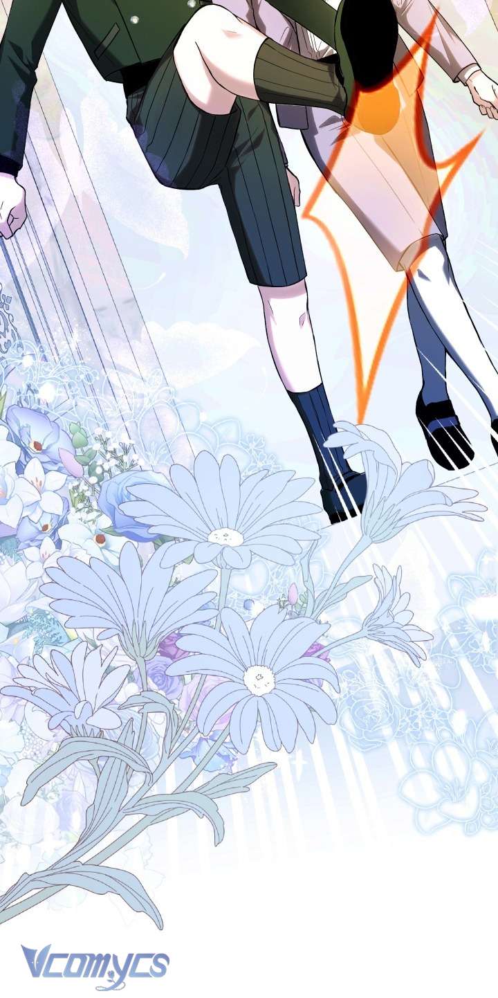 Đứa Trẻ Nuôi Dưỡng Ác Ma Chap 30 - Next Chap 31