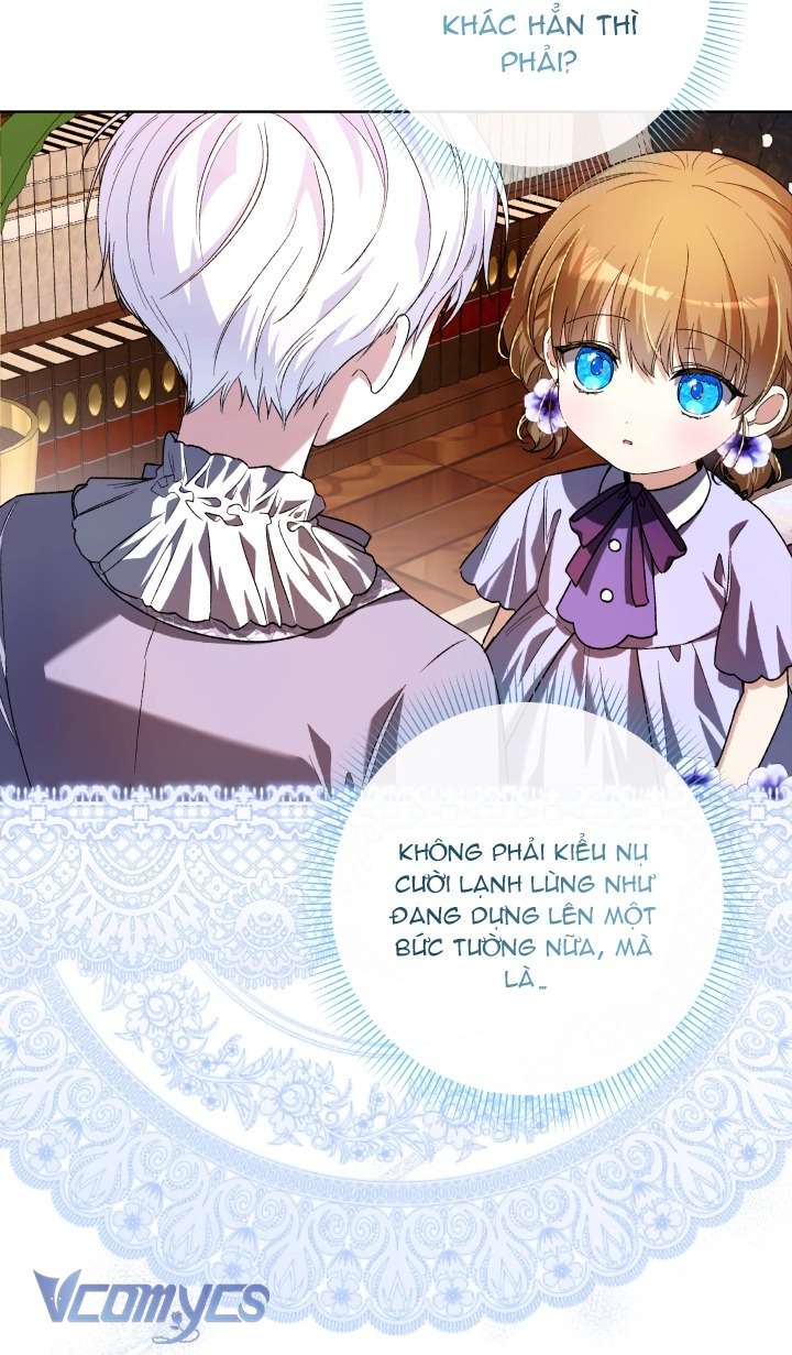 Đứa Trẻ Nuôi Dưỡng Ác Ma Chap 30 - Next Chap 31