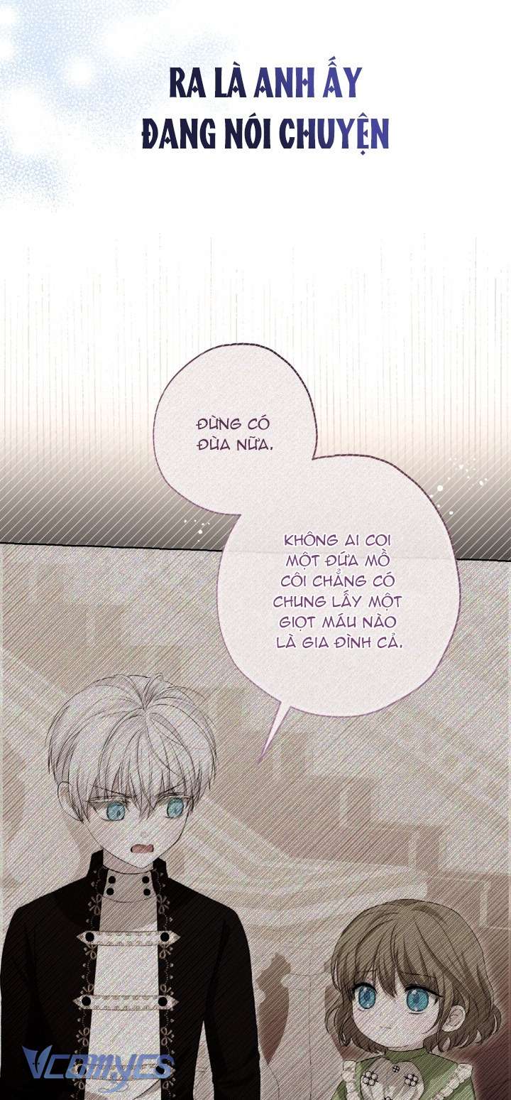 Đứa Trẻ Nuôi Dưỡng Ác Ma Chap 30 - Next Chap 31