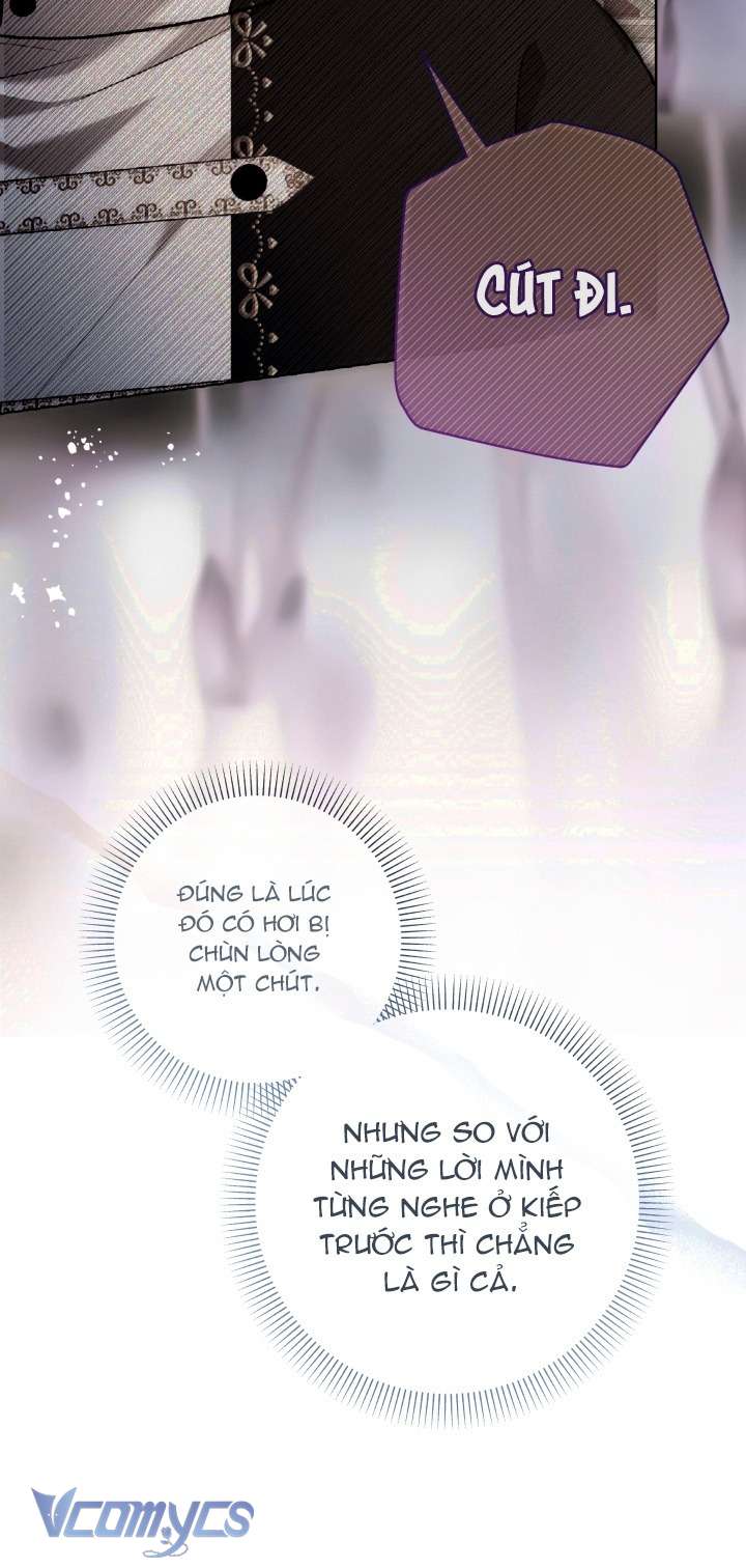 Đứa Trẻ Nuôi Dưỡng Ác Ma Chap 30 - Next Chap 31