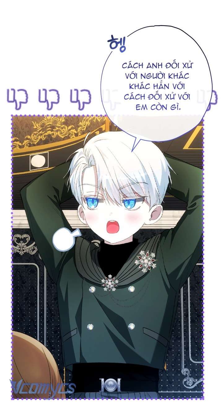 Đứa Trẻ Nuôi Dưỡng Ác Ma Chap 30 - Next Chap 31