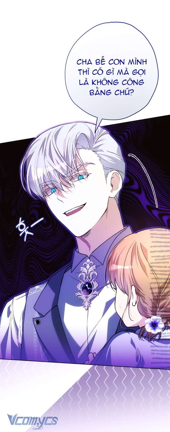 Đứa Trẻ Nuôi Dưỡng Ác Ma Chap 30 - Next Chap 31