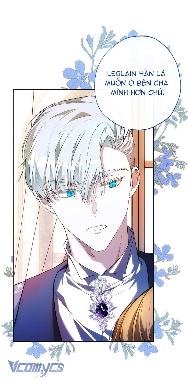 Đứa Trẻ Nuôi Dưỡng Ác Ma Chap 30 - Next Chap 31