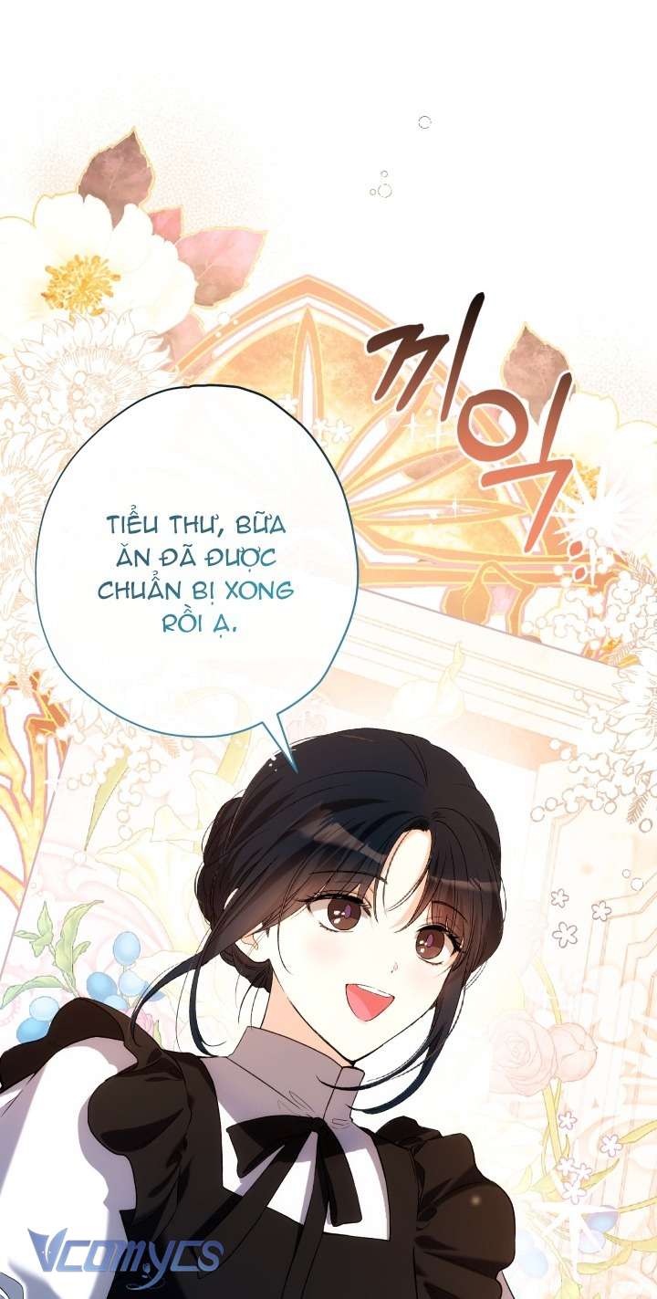 Đứa Trẻ Nuôi Dưỡng Ác Ma Chap 30 - Next Chap 31