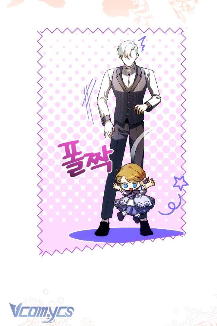 Đứa Trẻ Nuôi Dưỡng Ác Ma Chap 30 - Next Chap 31