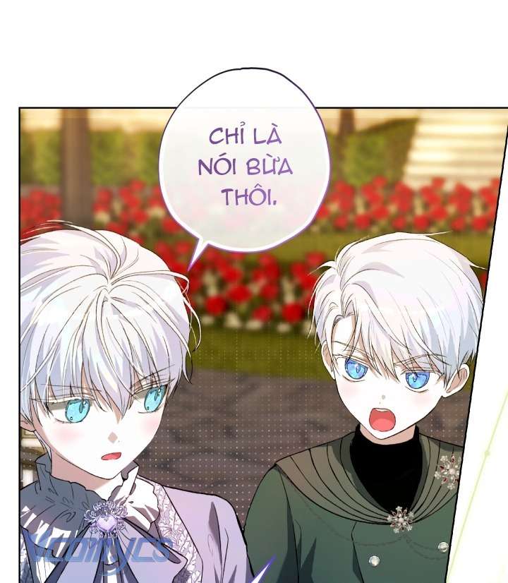 Đứa Trẻ Nuôi Dưỡng Ác Ma Chap 30 - Next Chap 31