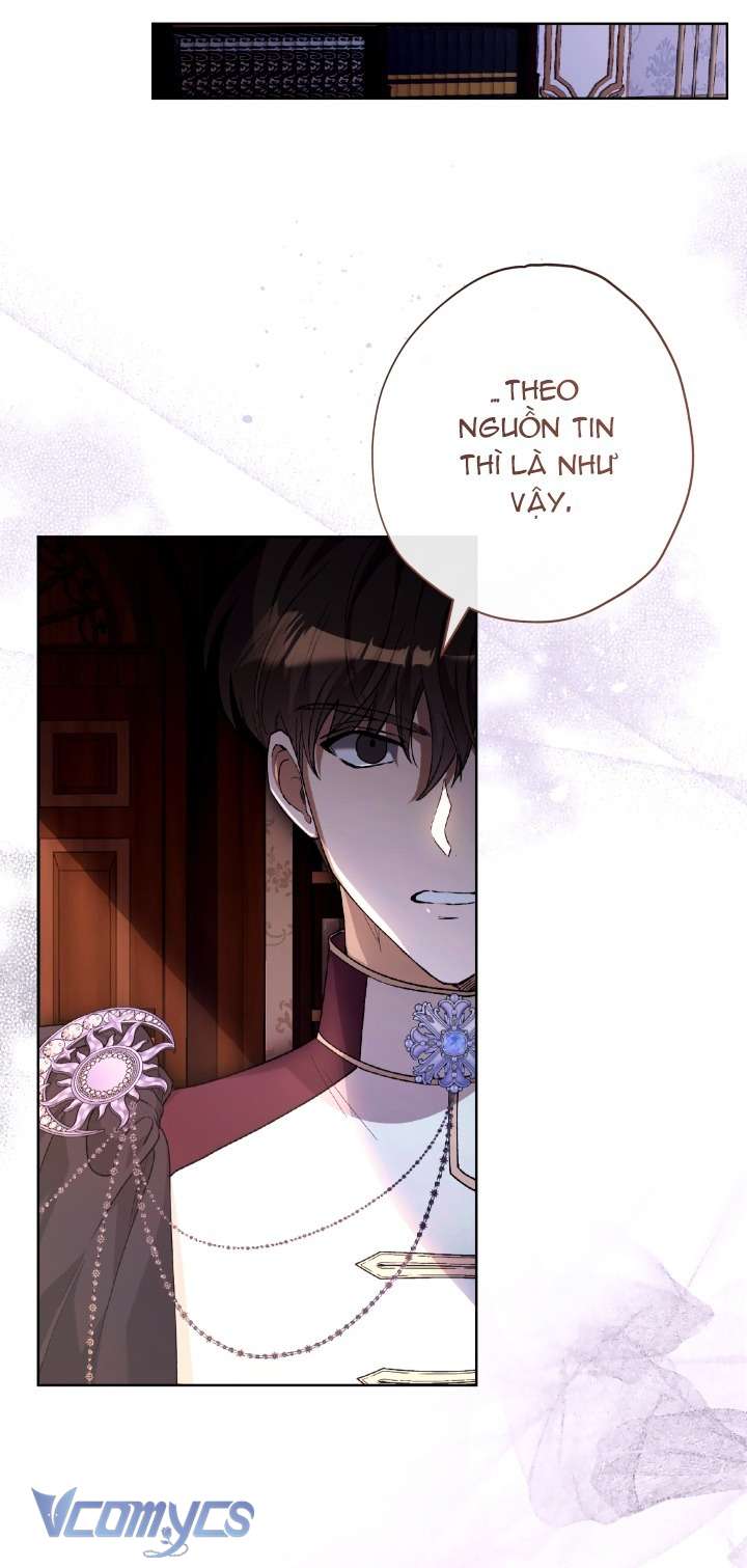 Đứa Trẻ Nuôi Dưỡng Ác Ma Chap 30 - Next Chap 31