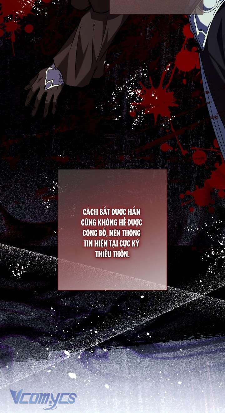 Đứa Trẻ Nuôi Dưỡng Ác Ma Chap 30 - Next Chap 31