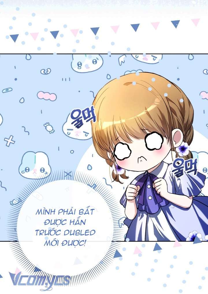 Đứa Trẻ Nuôi Dưỡng Ác Ma Chap 30 - Next Chap 31