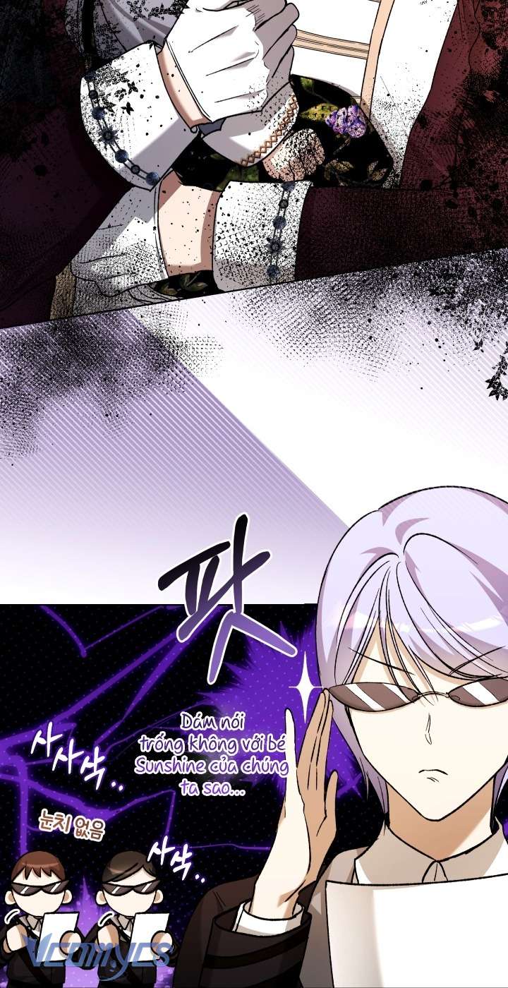 Đứa Trẻ Nuôi Dưỡng Ác Ma Chap 31 - Next Chap 32