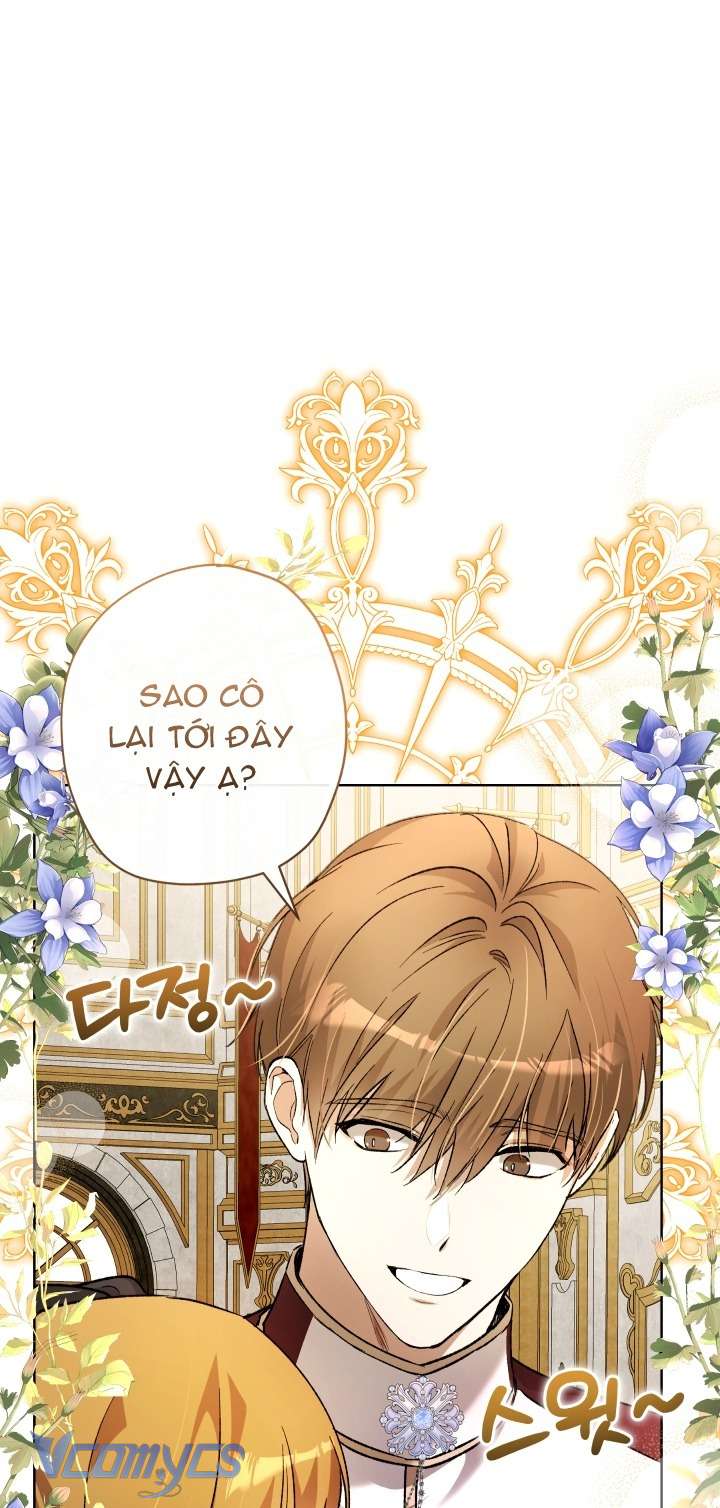 Đứa Trẻ Nuôi Dưỡng Ác Ma Chap 31 - Next Chap 32