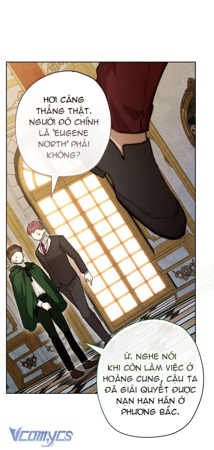 Đứa Trẻ Nuôi Dưỡng Ác Ma Chap 31 - Next Chap 32