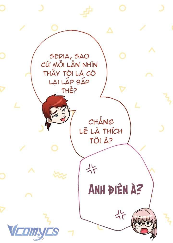 Đứa Trẻ Nuôi Dưỡng Ác Ma Chap 31 - Next Chap 32
