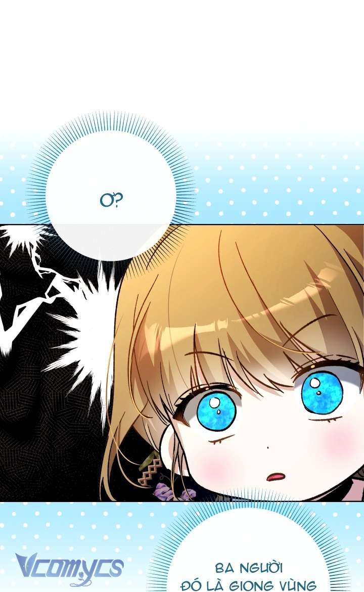 Đứa Trẻ Nuôi Dưỡng Ác Ma Chap 31 - Next Chap 32