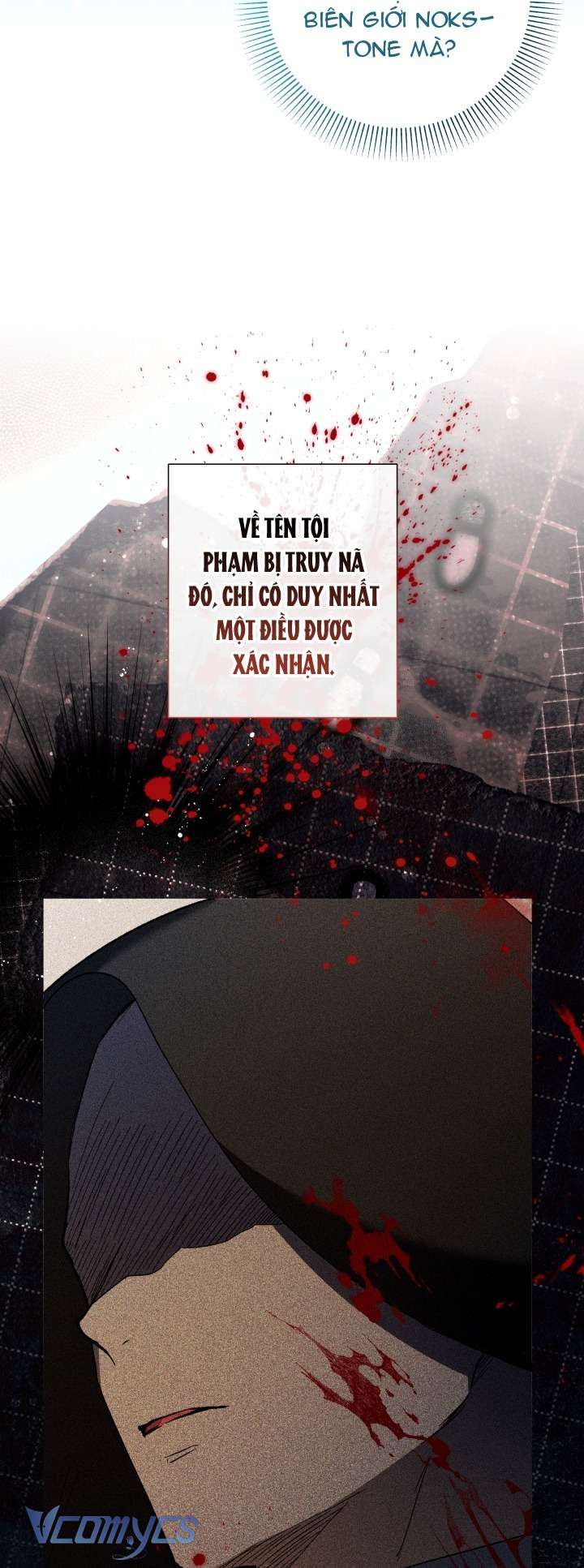 Đứa Trẻ Nuôi Dưỡng Ác Ma Chap 31 - Next Chap 32