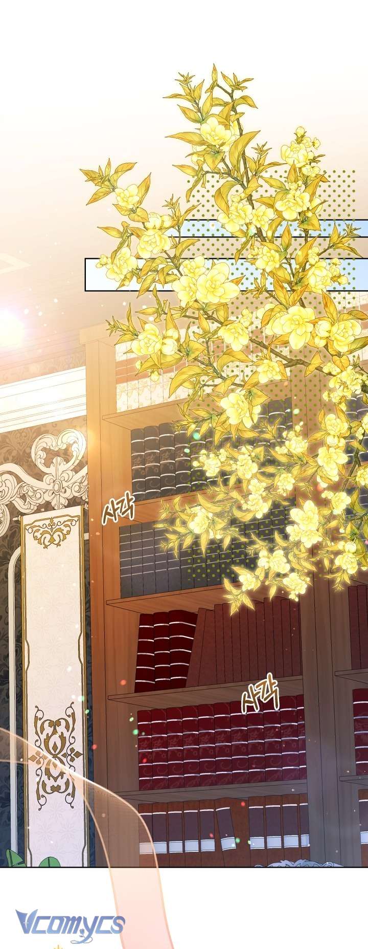 Đứa Trẻ Nuôi Dưỡng Ác Ma Chap 31 - Next Chap 32