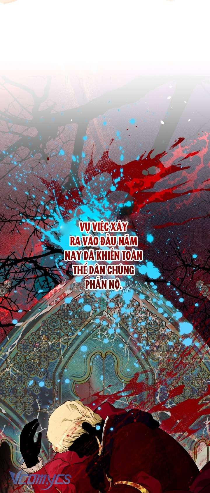 Đứa Trẻ Nuôi Dưỡng Ác Ma Chap 31 - Next Chap 32