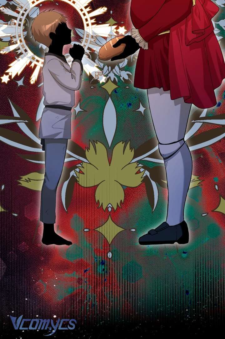 Đứa Trẻ Nuôi Dưỡng Ác Ma Chap 31 - Next Chap 32