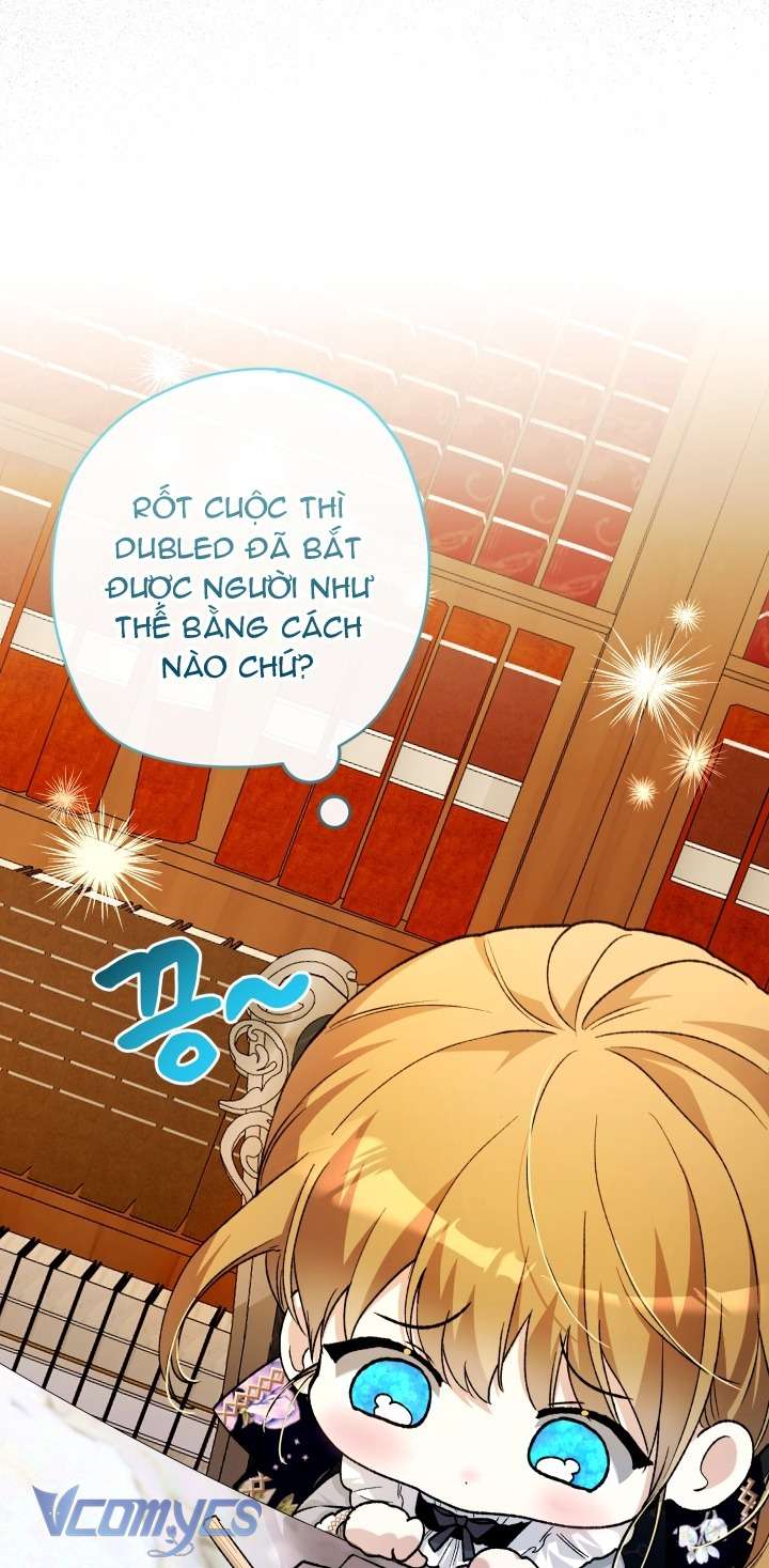 Đứa Trẻ Nuôi Dưỡng Ác Ma Chap 31 - Next Chap 32