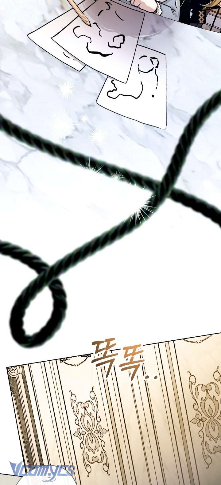 Đứa Trẻ Nuôi Dưỡng Ác Ma Chap 31 - Next Chap 32