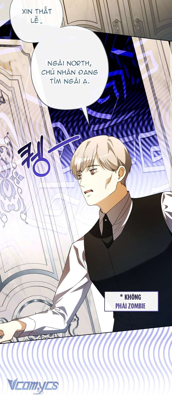 Đứa Trẻ Nuôi Dưỡng Ác Ma Chap 31 - Next Chap 32