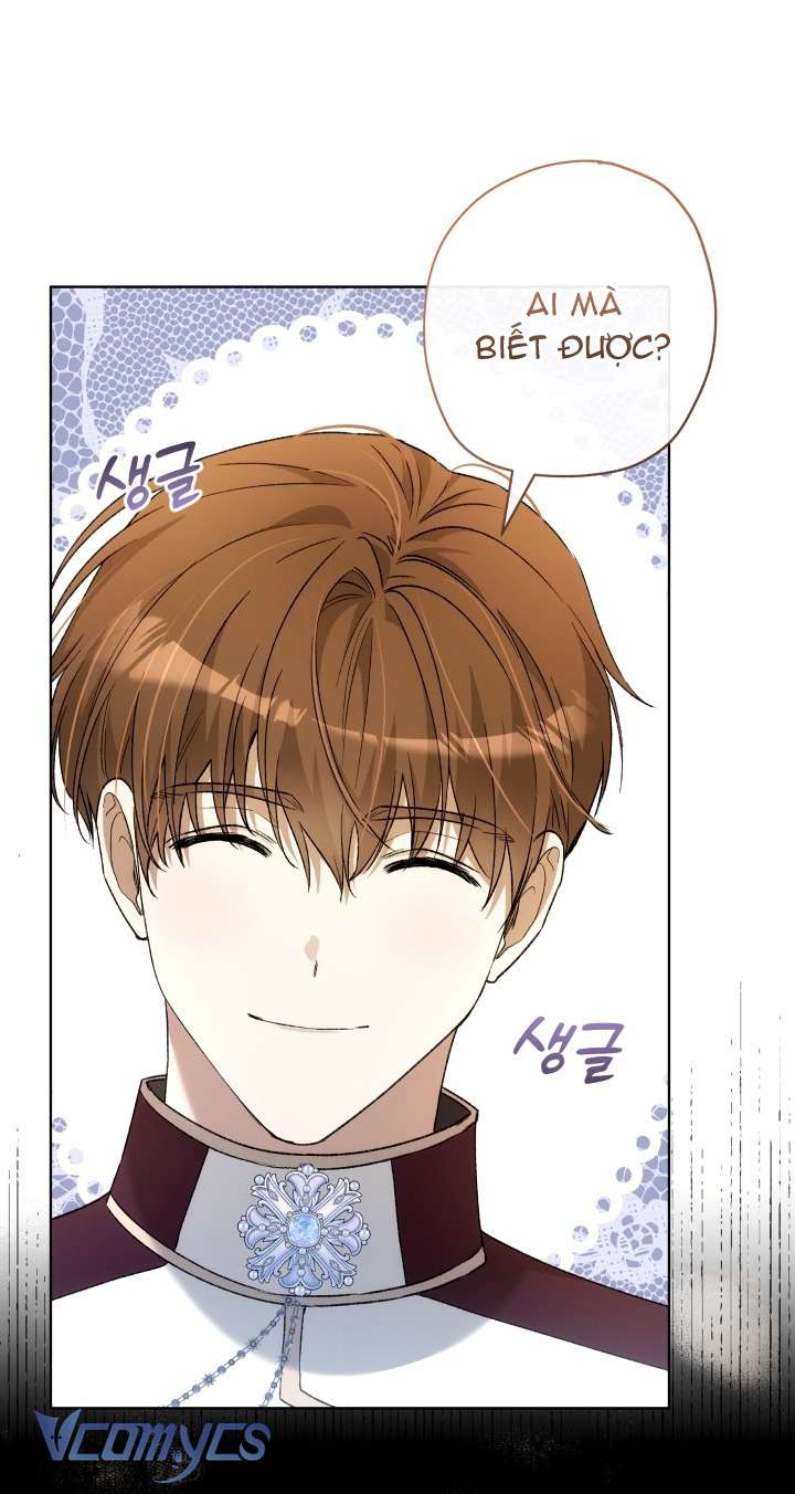 Đứa Trẻ Nuôi Dưỡng Ác Ma Chap 31 - Next Chap 32