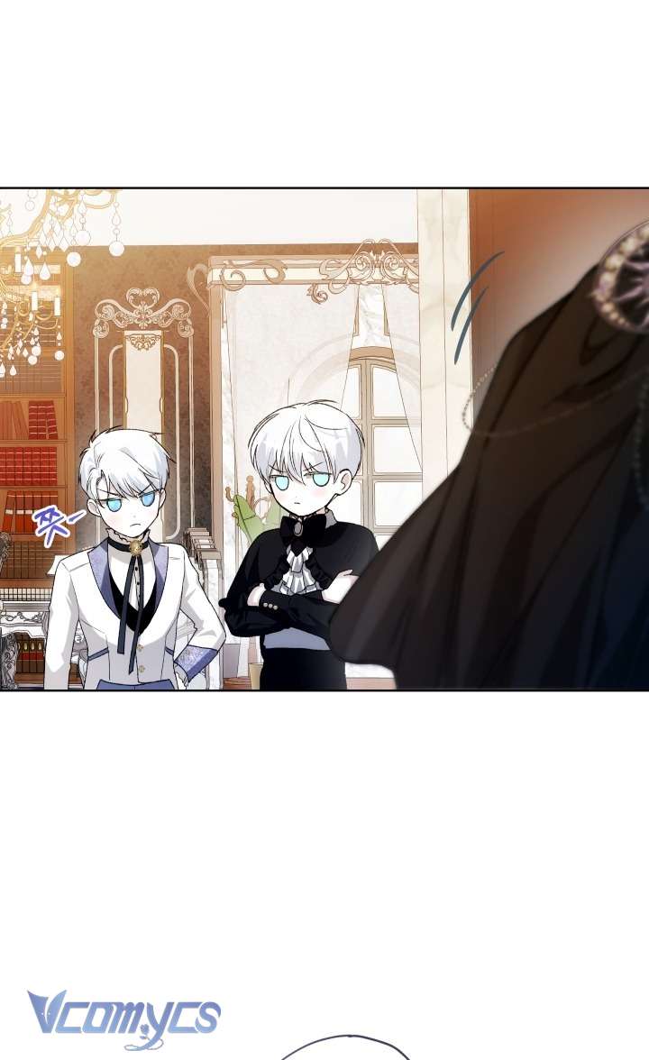 Đứa Trẻ Nuôi Dưỡng Ác Ma Chap 31 - Next Chap 32