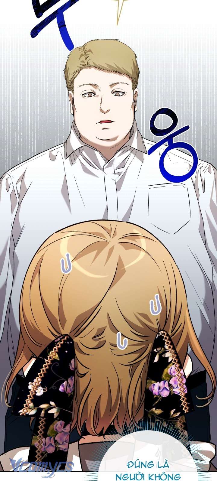 Đứa Trẻ Nuôi Dưỡng Ác Ma Chap 31 - Next Chap 32