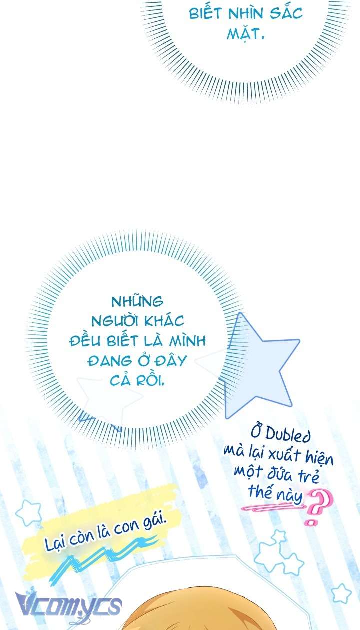 Đứa Trẻ Nuôi Dưỡng Ác Ma Chap 31 - Next Chap 32