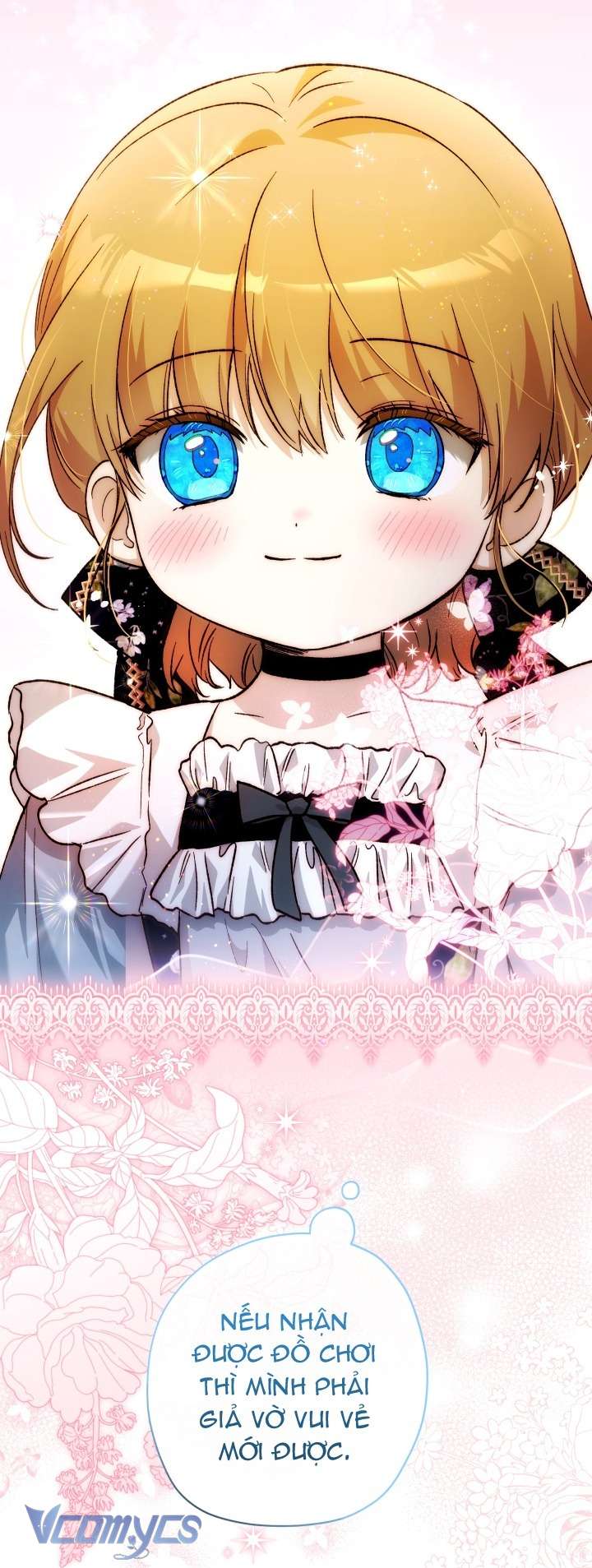 Đứa Trẻ Nuôi Dưỡng Ác Ma Chap 31 - Next Chap 32