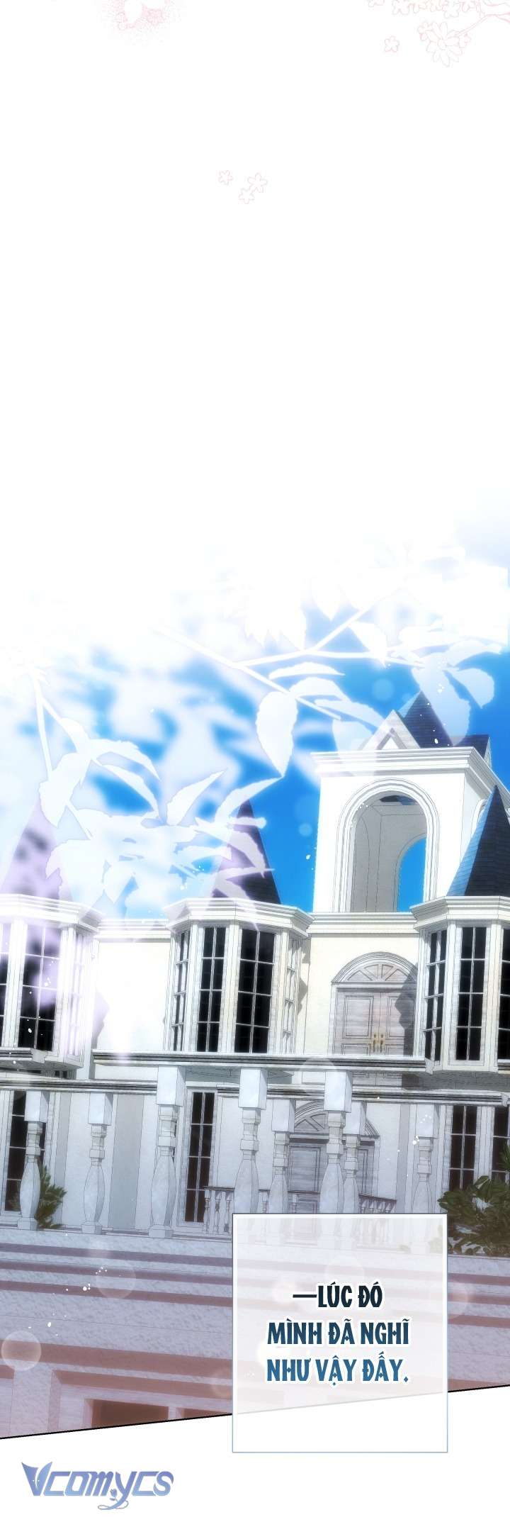 Đứa Trẻ Nuôi Dưỡng Ác Ma Chap 31 - Next Chap 32